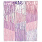 Pink Lavender Luminous Fring Backdrop