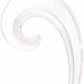14" Kurly Wave Foil Balloon