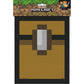 Minecraft Loot Bags 8 Count