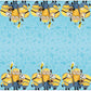 Minions the Rise of Gru Table Cover