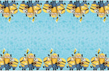 Minions the Rise of Gru Table Cover