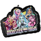 Monster High Supershape Foil Balloon 28"