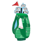 Golf Clubs Foil Balloon 37"