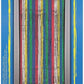 Multicolor Foil Fringe Curtain