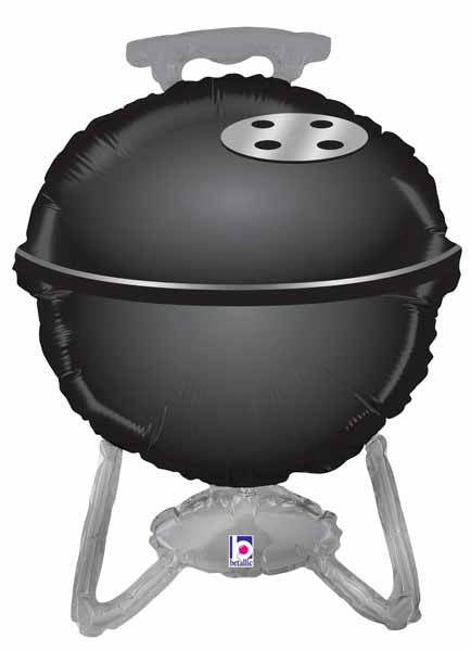 BBQ Grill Balloon