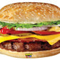 Jumbo Cheeseburger Balloon
