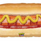 Giant Hot Dog Balloon