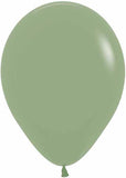 Eucalyptus Latex Balloon