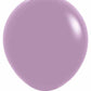 Pastel Dusk Lavender 18" Latex Balloon