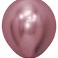 18" Giant Reflex Pink Balloon