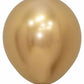 Reflex Gold Balloon