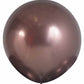 Large 18" Reflex Truffle Balloon