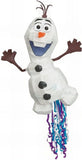 Disney Olaf 3D Pinata