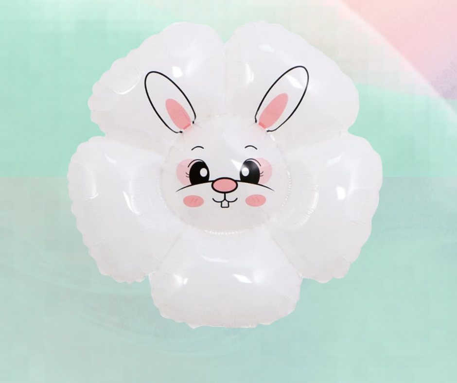 IN-STORE ONLY!!! Easter Handmade Candy Cup with Balloon Topper