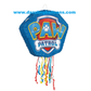 Paw Patrol Party Pinata