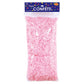 Beistle Tissue Confetti Pink