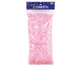 Beistle Tissue Confetti Pink