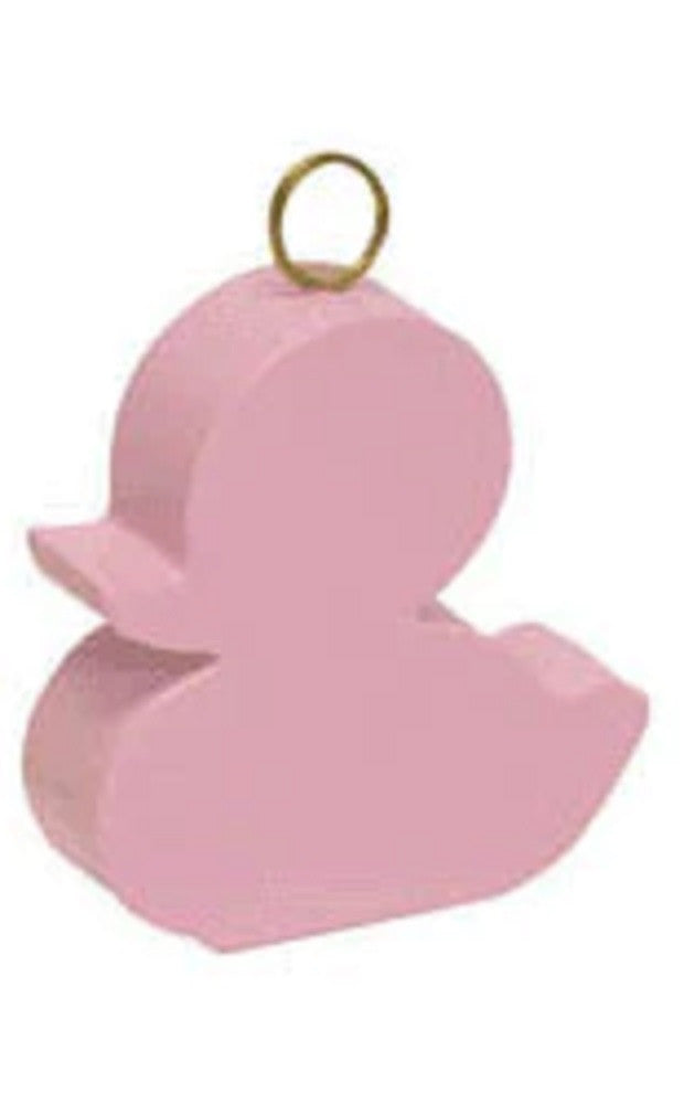 Baby Duck Balloon Weight Or Pic Holder