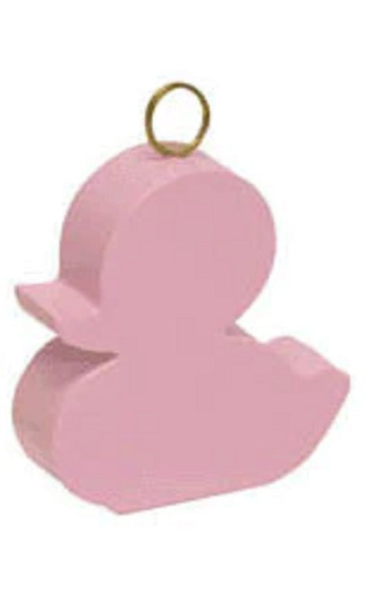 Baby Duck Balloon Weight Or Pic Holder