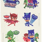 PJ Masks Temporary Tattoos Party Favors