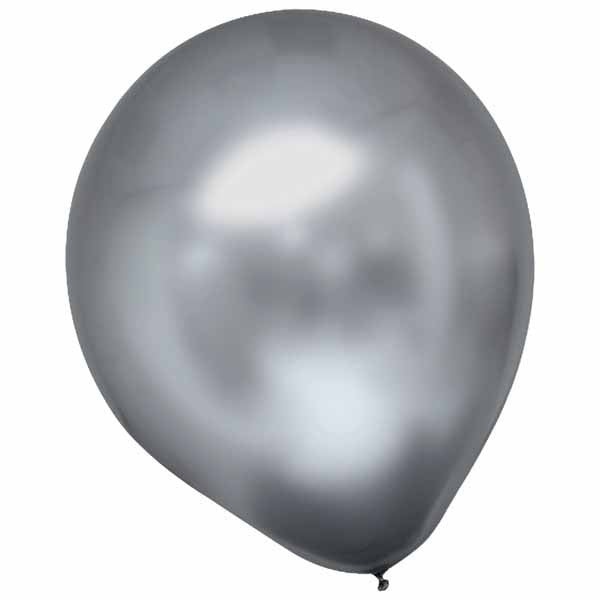 Satin Luxe Balloon