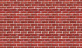 Brick Wall Backdrop Decor
