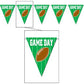 Game Day Football Banner