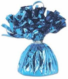 Light Blue Balloon Weight