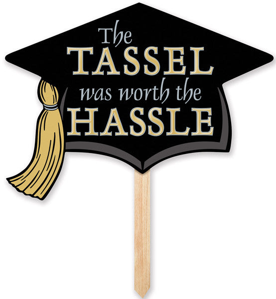 Graduation Party Decoration