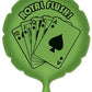 Royal Flush Whoopee Cushion Gag Gift
