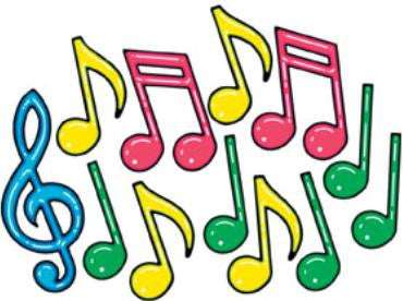 Music Party Decorations