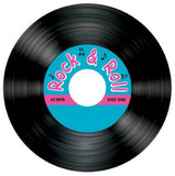 Rock And Roll Party Decorations