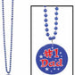 Father's Day #1 Dad Beaded Necklace