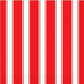 drink napkins red white stripes