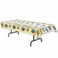 Superhero Party Theme Tablecover