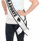 Graduation Sash