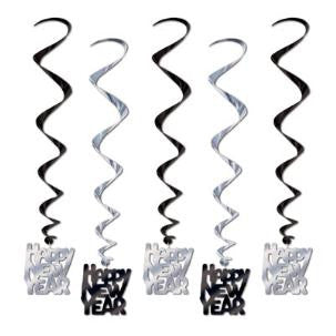 New Years Eve Hanging Party Decoration