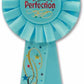 Aged To Perfection Birthday Award Ribbon