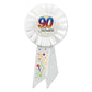 90th Birthday Badge