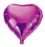 Purple Heart 18" Supershape Mylar Foil Balloon