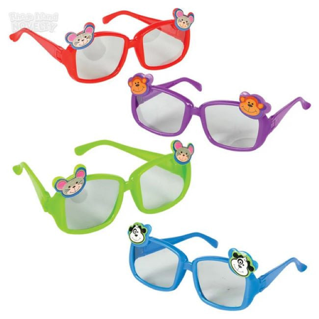 Animal Sunglasses Novelty For Kids
