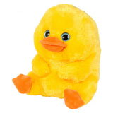 Belly Buddy Duck