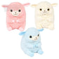 Belly Buddy Lamb Plush