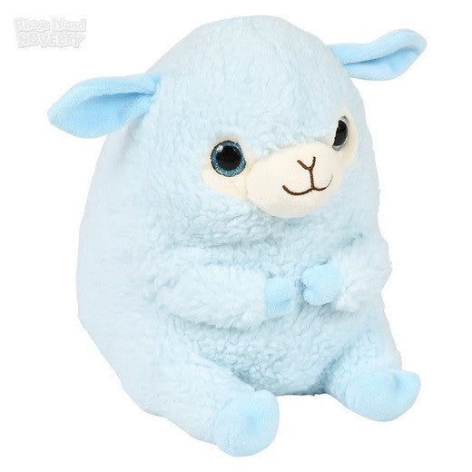 Belly Buddy Lamb Plush