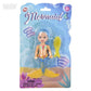 5" Mermaid Doll