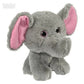 Cutest Elephant Plush