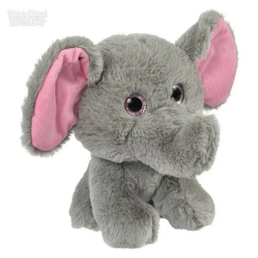 Cutest Elephant Plush