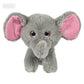 Cutest Elephant Plush
