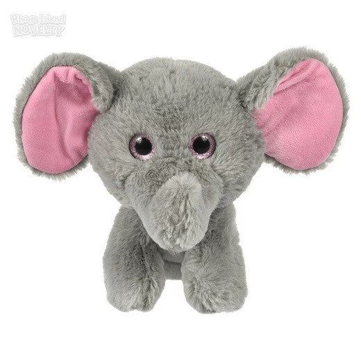 Cutest Elephant Plush
