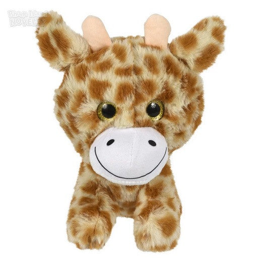 Cutest Giraffe Plush